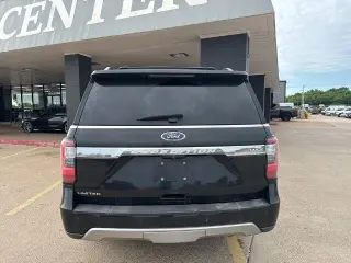 Ford Expedition MAX 2018 4x4 Limited 4dr SUV