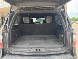 Ford Expedition MAX 2018 4x4 Limited 4dr SUV