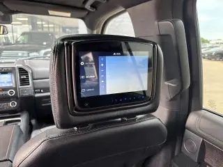 Ford Expedition MAX 2018 4x4 Limited 4dr SUV