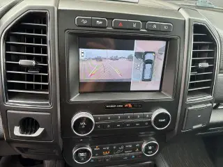 Ford Expedition MAX 2018 4x4 Limited 4dr SUV