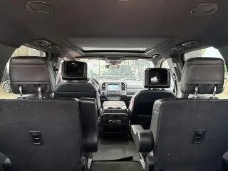 Ford Expedition MAX 2018 4x4 Limited 4dr SUV