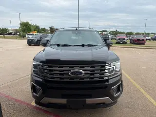 Ford Expedition MAX 2018 4x4 Limited 4dr SUV