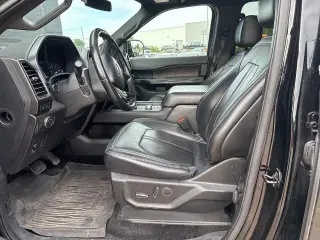 Ford Expedition MAX 2018 4x4 Limited 4dr SUV