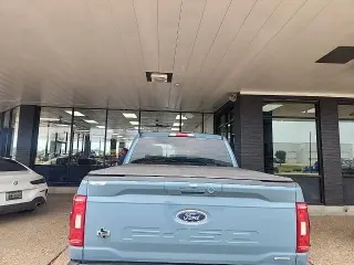 Ford F-150 2023 4x2 XLT 4dr SuperCrew 5.5 ft. SB