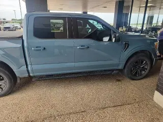 Ford F-150 2023 4x2 XLT 4dr SuperCrew 5.5 ft. SB