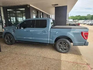 Ford F-150 2023 4x2 XLT 4dr SuperCrew 5.5 ft. SB