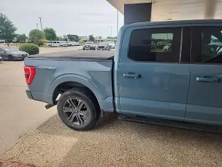 Ford F-150 2023 4x2 XLT 4dr SuperCrew 5.5 ft. SB
