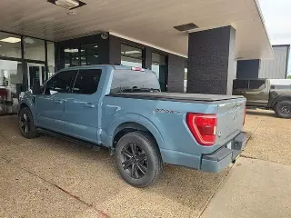 Ford F-150 2023 4x2 XLT 4dr SuperCrew 5.5 ft. SB