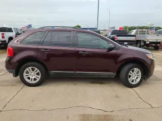 Ford Edge 2011 SE 4dr Crossover