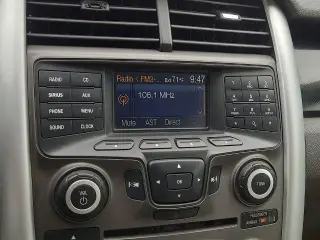 Ford Edge 2011 SE 4dr Crossover