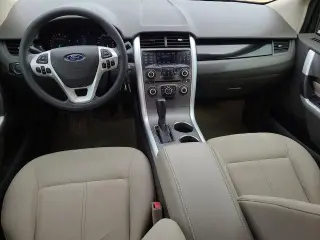 Ford Edge 2011 SE 4dr Crossover