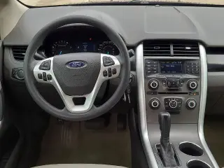 Ford Edge 2011 SE 4dr Crossover
