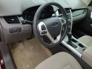 Ford Edge 2011 SE 4dr Crossover