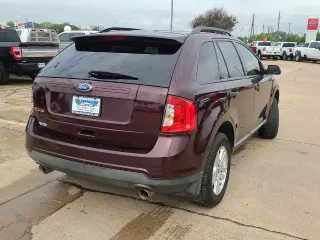 Ford Edge 2011 SE 4dr Crossover