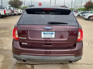 Ford Edge 2011 SE 4dr Crossover