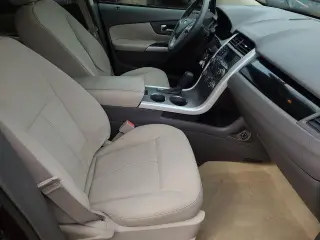 Ford Edge 2011 SE 4dr Crossover