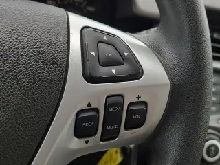 Ford Edge 2011 SE 4dr Crossover