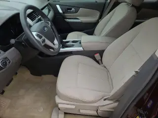 Ford Edge 2011 SE 4dr Crossover