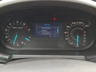 Ford Edge 2011 SE 4dr Crossover
