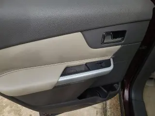 Ford Edge 2011 SE 4dr Crossover