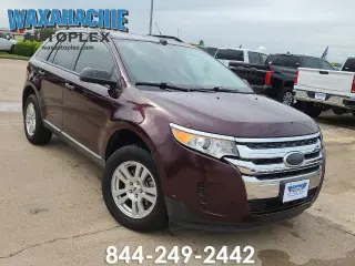 Ford Edge 2011 SE 4dr Crossover