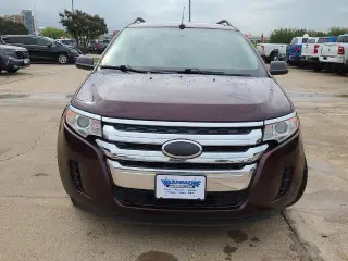 Ford Edge 2011 SE 4dr Crossover