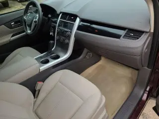 Ford Edge 2011 SE 4dr Crossover
