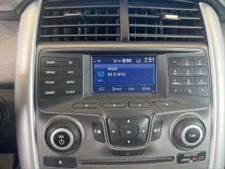 Ford Edge 2014 AWD SEL 4dr Crossover
