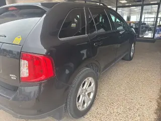 Ford Edge 2014 AWD SEL 4dr Crossover