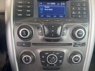 Ford Edge 2014 AWD SEL 4dr Crossover