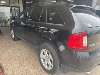 Ford Edge 2014 AWD SEL 4dr Crossover