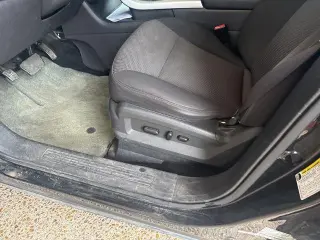 Ford Edge 2014 AWD SEL 4dr Crossover