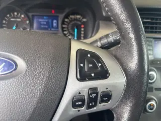 Ford Edge 2014 AWD SEL 4dr Crossover