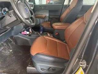 Ford Maverick 2023 Lariat 4dr SuperCrew 4.5 ft. SB