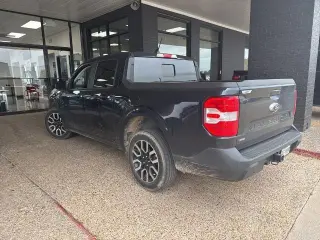 Ford Maverick 2023 Lariat 4dr SuperCrew 4.5 ft. SB