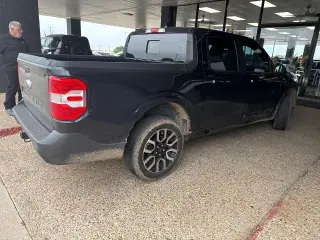 Ford Maverick 2023 Lariat 4dr SuperCrew 4.5 ft. SB