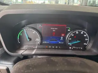 Ford Maverick 2023 Lariat 4dr SuperCrew 4.5 ft. SB