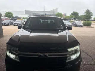 Ford Maverick 2023 Lariat 4dr SuperCrew 4.5 ft. SB