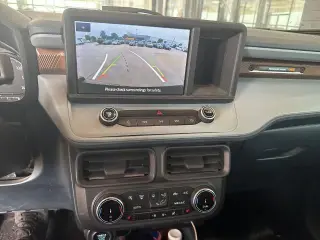 Ford Maverick 2023 Lariat 4dr SuperCrew 4.5 ft. SB