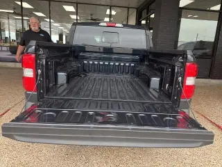 Ford Maverick 2023 Lariat 4dr SuperCrew 4.5 ft. SB
