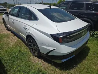 Hyundai SONATA 2025 AWD SEL 4dr Sedan