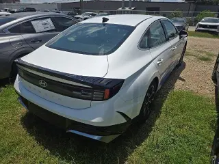 Hyundai SONATA 2025 AWD SEL 4dr Sedan