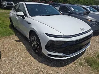 Hyundai SONATA 2025 AWD SEL 4dr Sedan