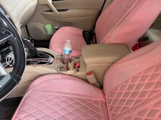 Nissan Rogue 2018 S 4dr Crossover