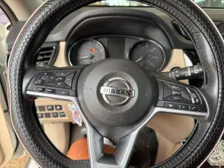 Nissan Rogue 2018 S 4dr Crossover