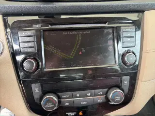 Nissan Rogue 2018 S 4dr Crossover