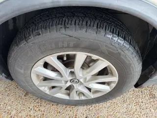 Nissan Rogue 2018 S 4dr Crossover