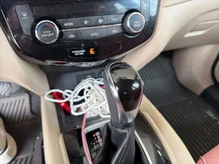 Nissan Rogue 2018 S 4dr Crossover