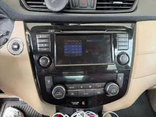 Nissan Rogue 2018 S 4dr Crossover