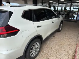 Nissan Rogue 2018 S 4dr Crossover